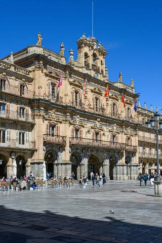 Edificio en Venta en Universidad - Tenerías