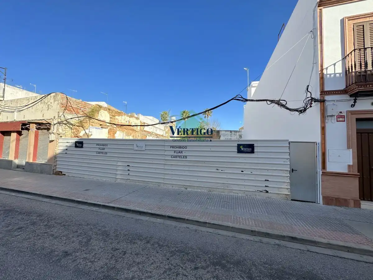 Terreni e lotti in vendita a Calle Calderón de La Barca 7, imagen 4