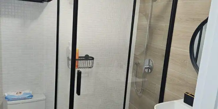 Wohnung zum Verkauf in Las Tres Piedras - Costa Ballena, imagen 6