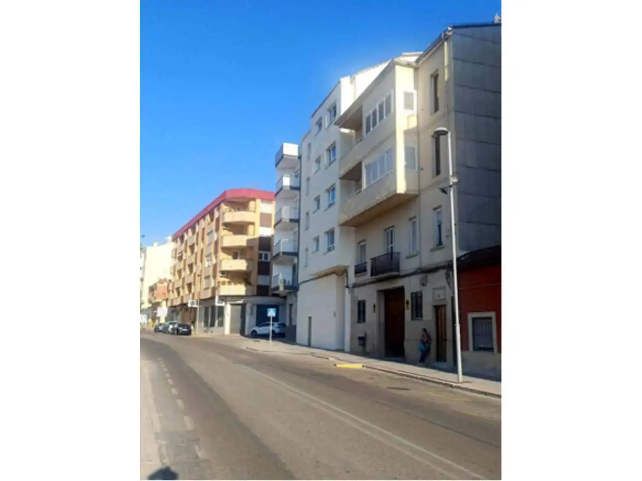 Appartement avec ascenseur à vendre à Avenida País Valenciano, imagen 2