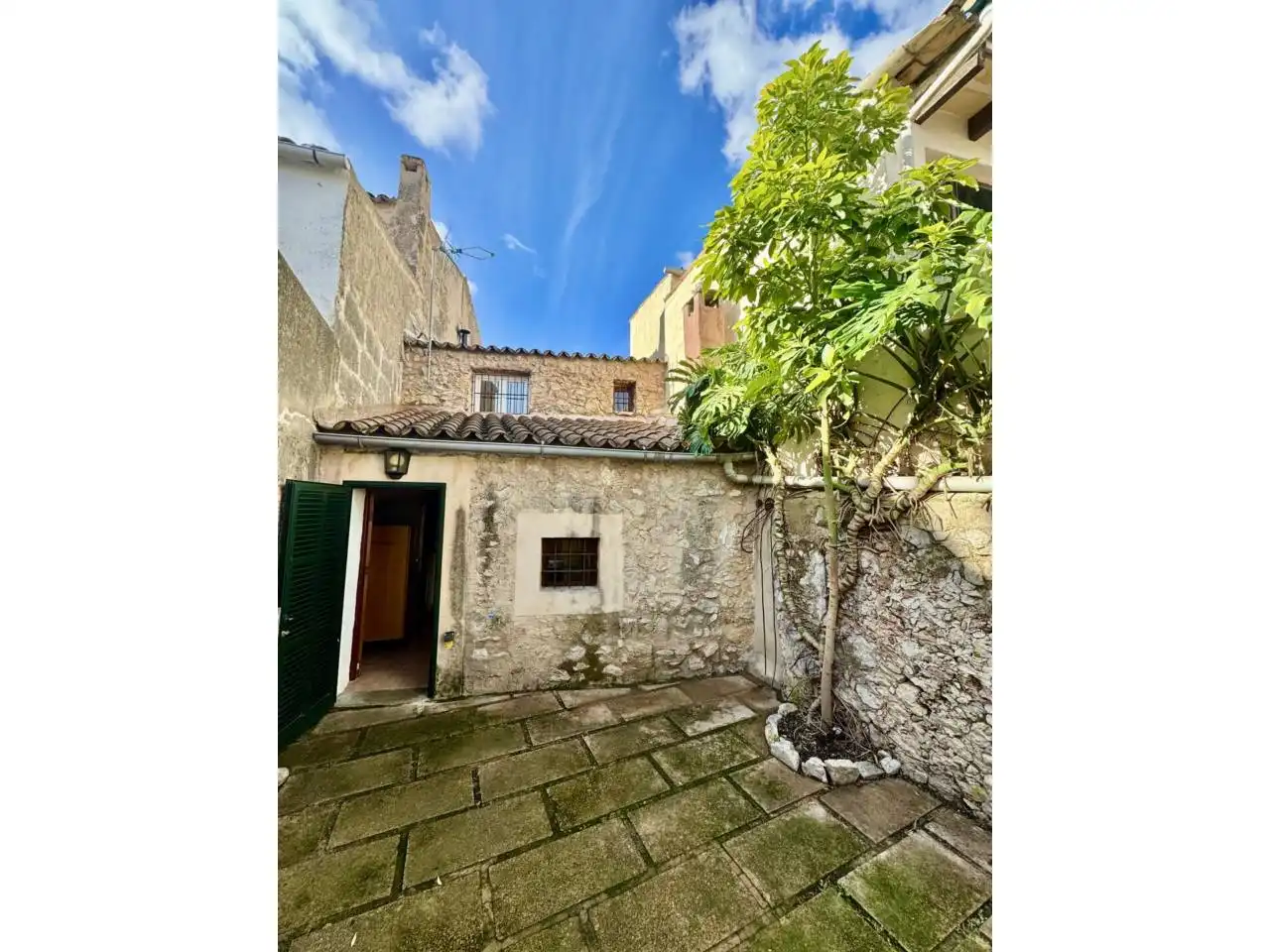 Casa amb jardí de lloguer a Calle Porrossar, imagen 7