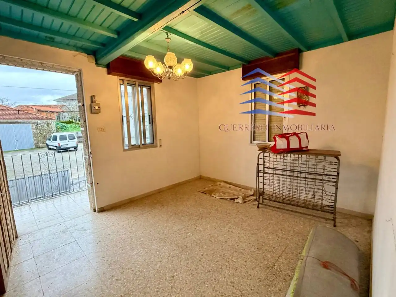 Casa o chalet en venta en A Bola  con Jardín privado, Trastero y Balcón