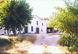 Exterior view of Country house for sale in Sant Iscle de Vallalta  with Storage room