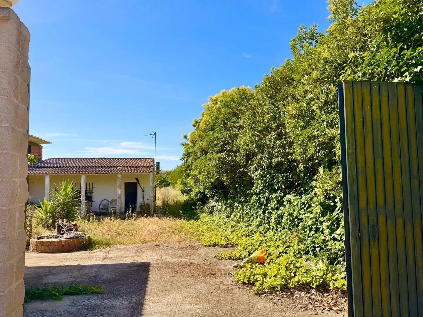 Casa o chalet en venta en Puebla de la Calzada con Jardín privado y Piscina