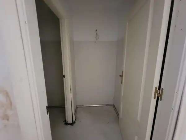 Piso en venta en C/ Alberto Lista, Feria