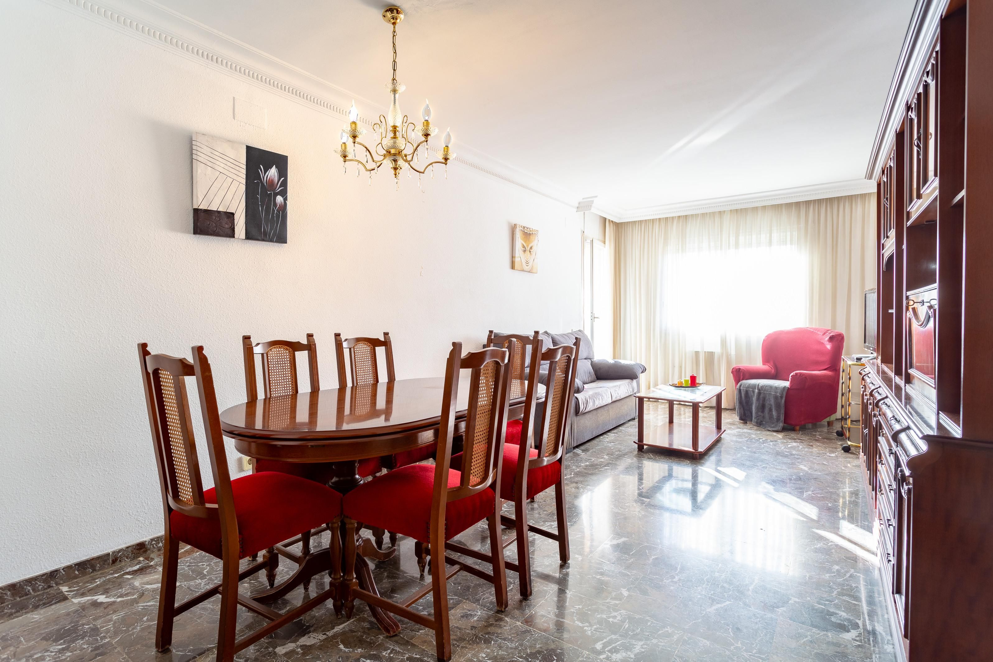 Apartment for sale in Centre