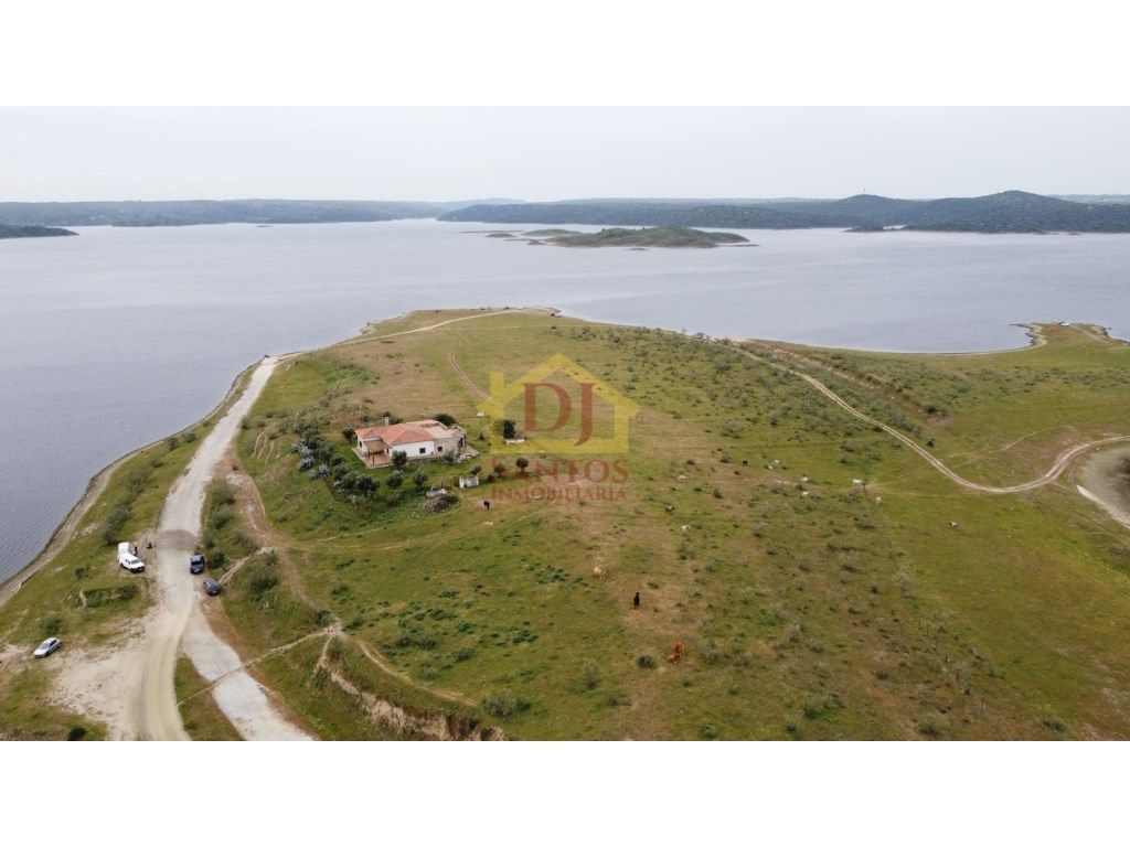 Casa o xalet en venda en Garrovillas de Alconétar