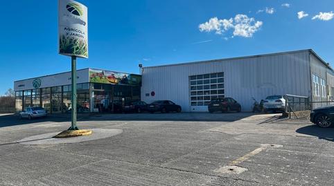 Photo 5 of Industrial buildings for sale in Estrada de a Coruna, 175, Parroquias del Oeste, Lugo