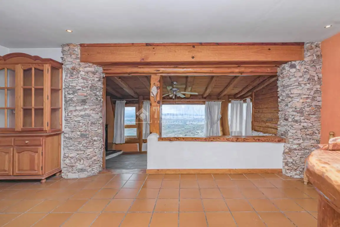 Finca rústica en venta en Altos de la Zubia