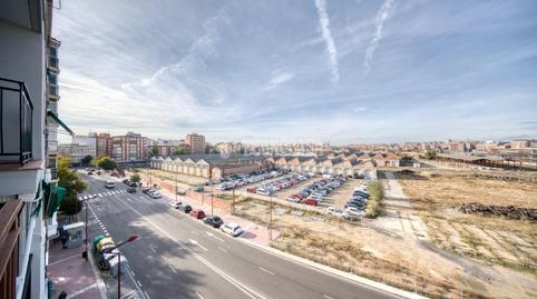 Photo 3 of Flat for sale in Delicias, Valladolid