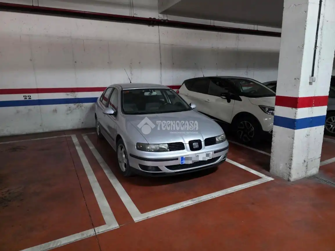Piso en venta en San José - Buenos Aires