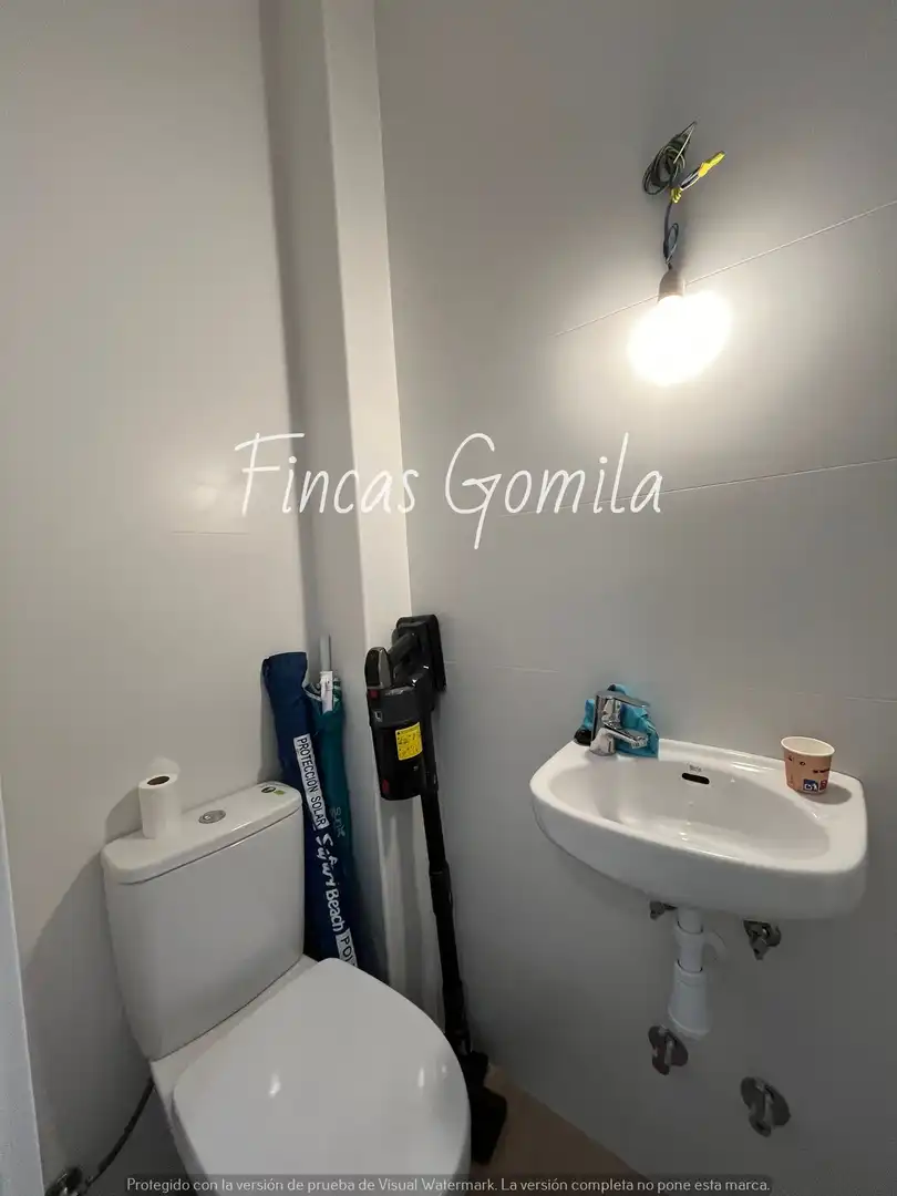 Local comercial en venda a Via Ronda, imagen 7