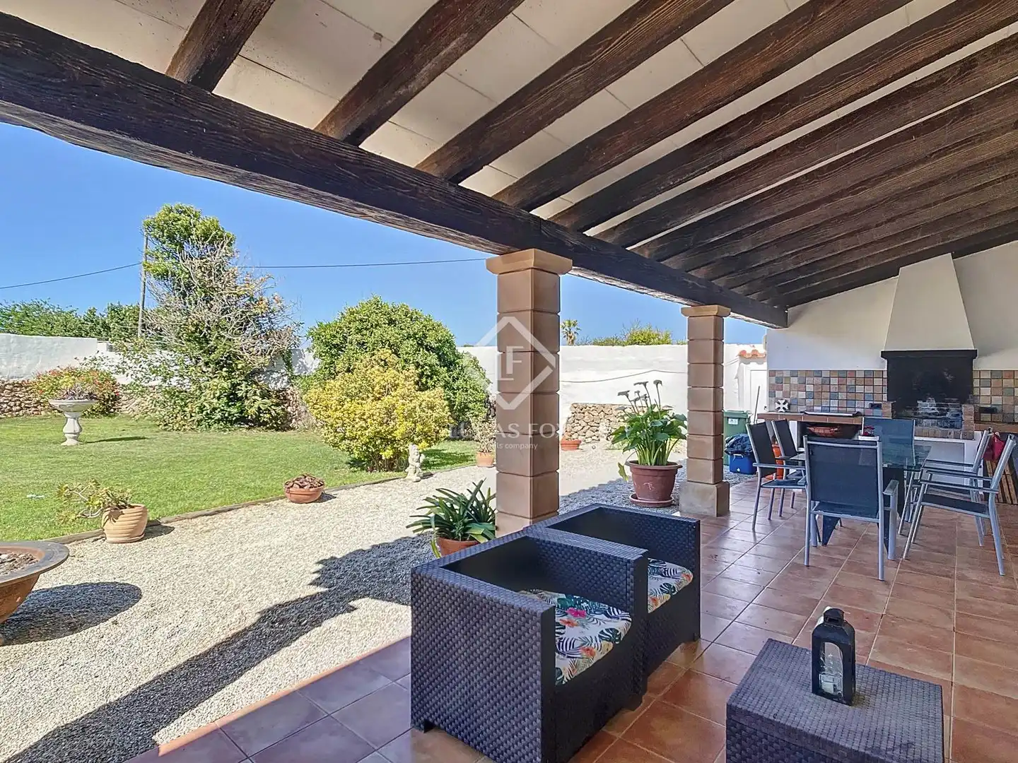 Maison rustique avec piscine à vendre à Ciutadella, imagen 41