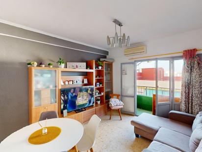 Flat for sale in Carrer Cerdà, Altozano - Conde Lumiares