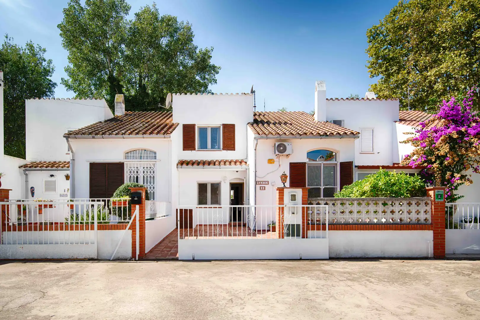 Casa a schiera in vendita a Carrer Montseny