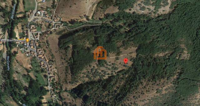 Terreno en Venta en Vallino en Valdepiélago