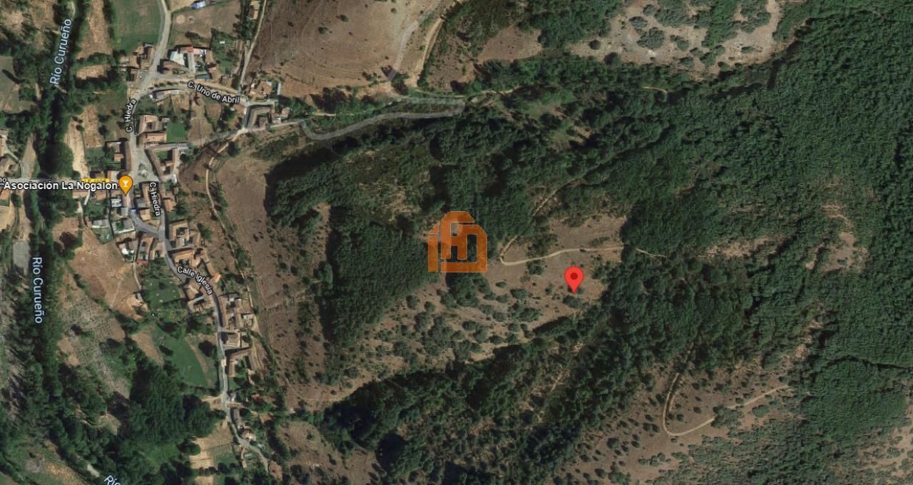 Terreno en venta en Valdepiélago