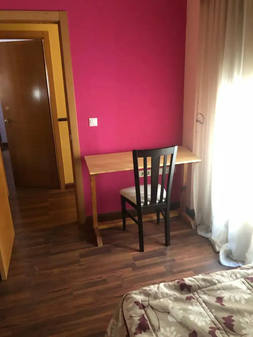 Apartamento en venta en Baeza