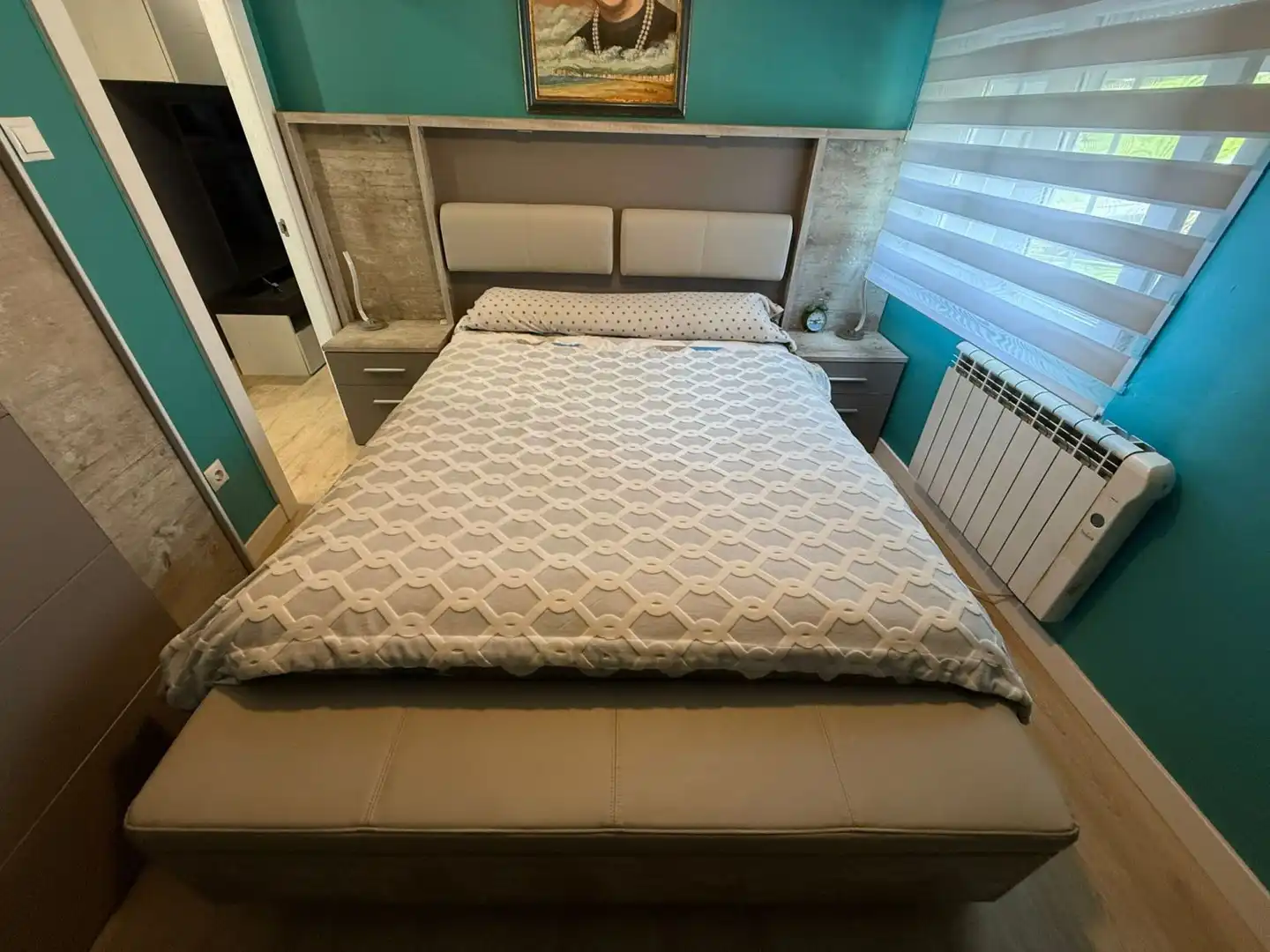 Flat for sale in Conde Albox, imagen 9