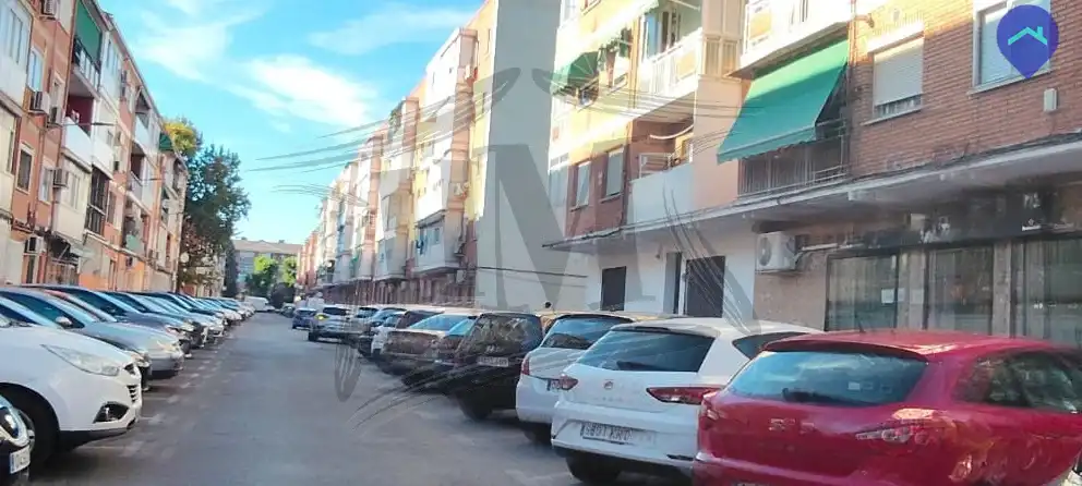 Pis en venda a Calle de Hernán Cortés 13, imagen 23