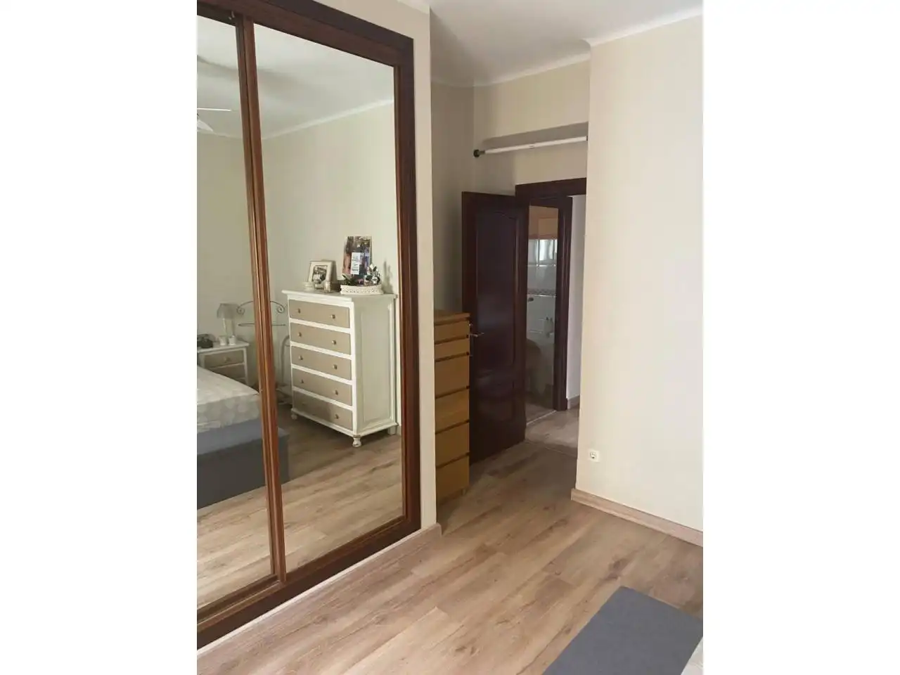 Schlafzimmer von Wohnung zum Verkauf in Cádiz mit Terrasse