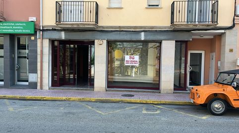 Foto 2 von Geschaftsraum zum Verkauf in Carrer President Macià, 56, Platja Gran, Palamós