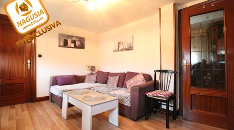 Foto 2 de Pis en venda a Centro - Ariz - Uribarri, Bizkaia