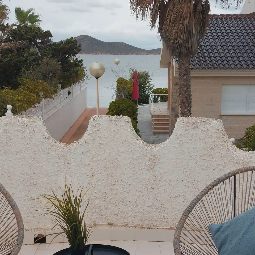 Casa o chalet en venta en Gran Vía de la Manga, Playa de las Gaviotas - El Pedrucho