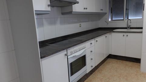 Photo 4 of Flat to rent in Parque de la Bombilla, Valencia