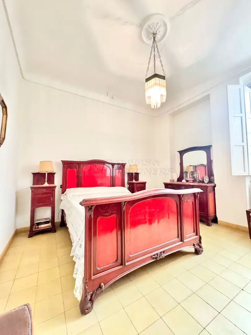 Casa con terraza en venta en Plaza Santa Lucia 8, imagen 18