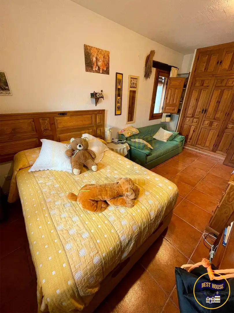 Casa o chalet en venta en Calle HORNO, Villalba de la Sierra