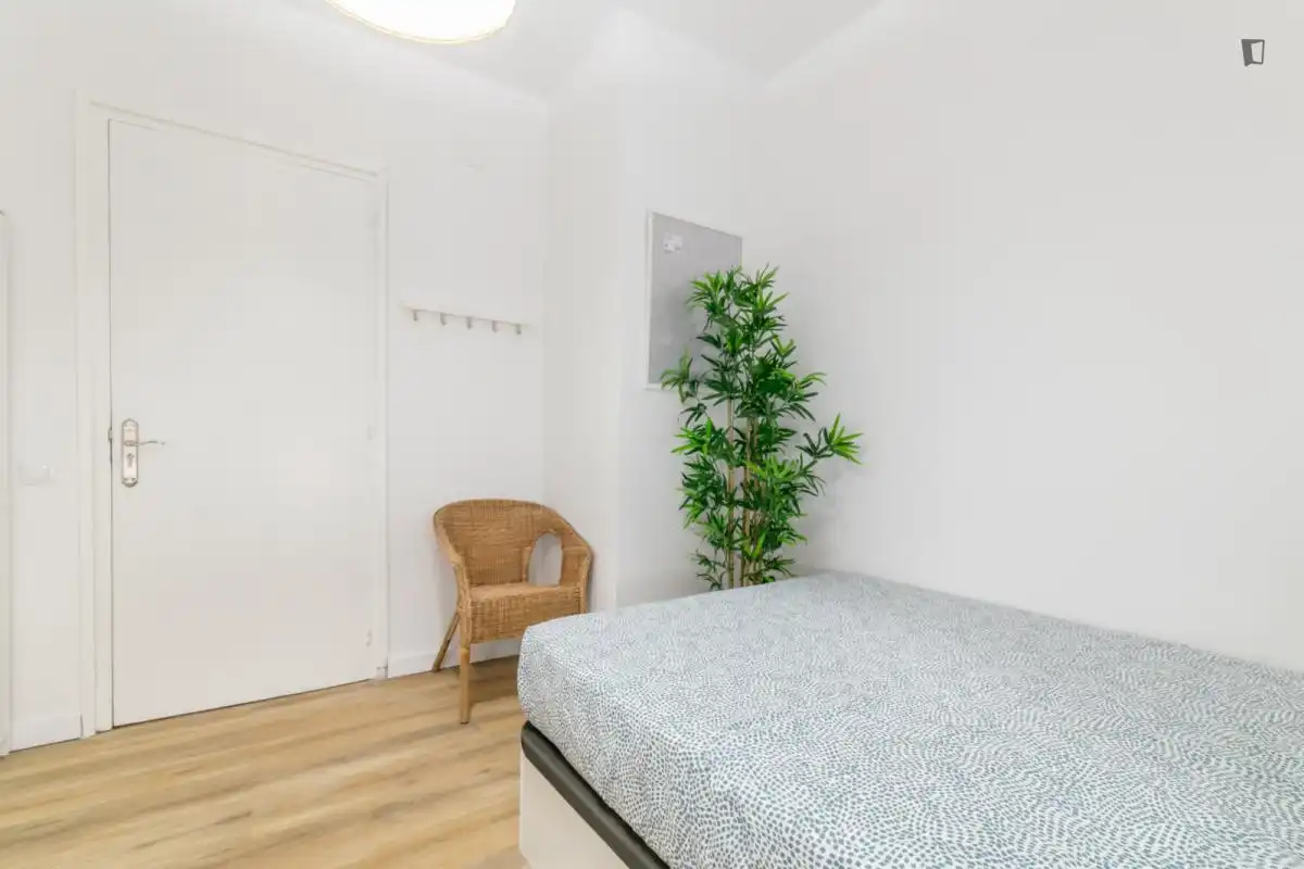 Room in Dreta de l'Eixample
