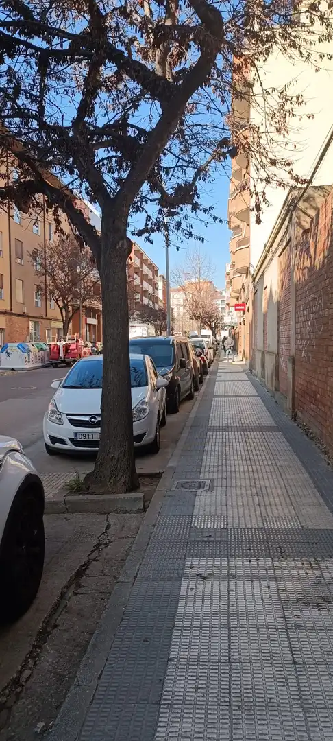 Local comercial de lloguer a Santo Domingo y San Martín, imagen 17
