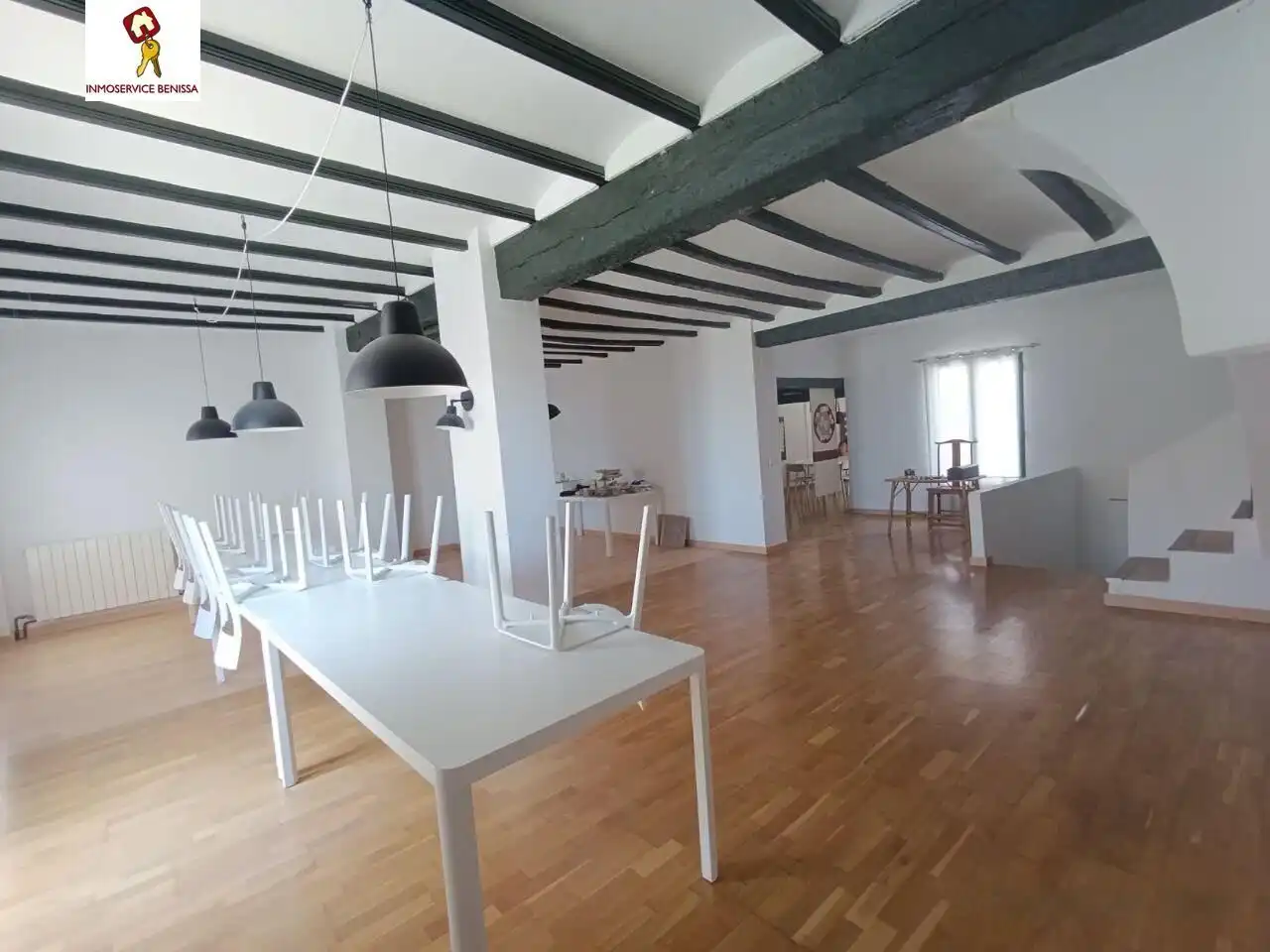 Casa rústica en venda a Benissa pueblo, imagen 19