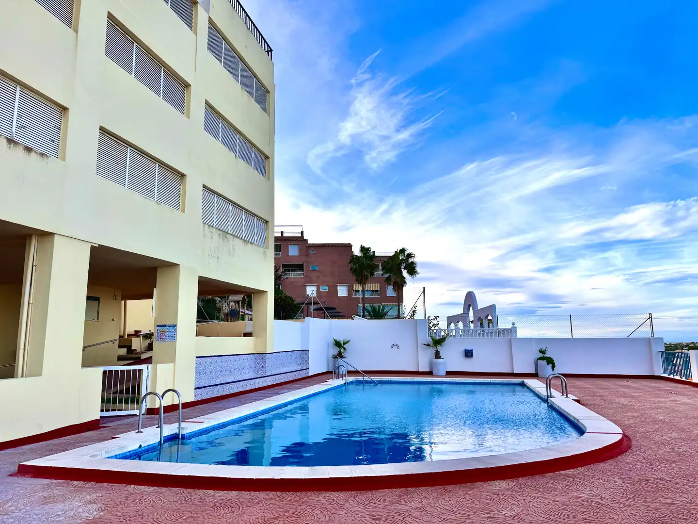 Apartments for sale in Carrer Nevers, 20, El Faro