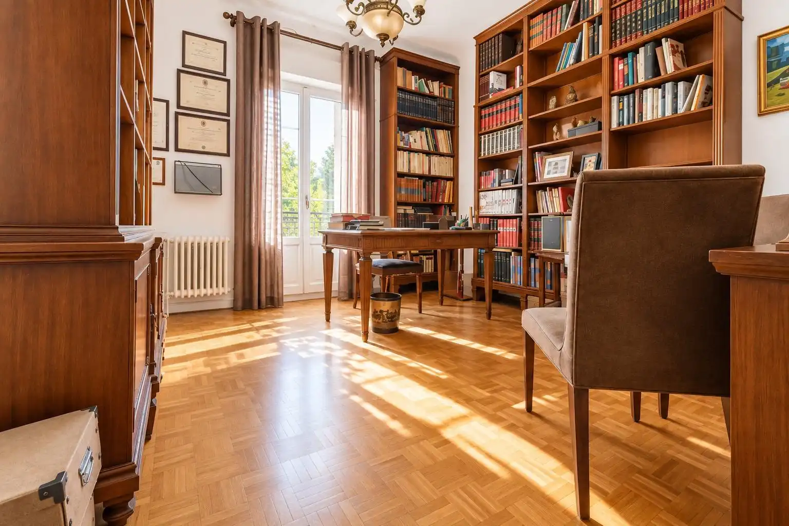 Wohnung mit Terrasse zum Verkauf in Centre - Sant Oleguer, imagen 20