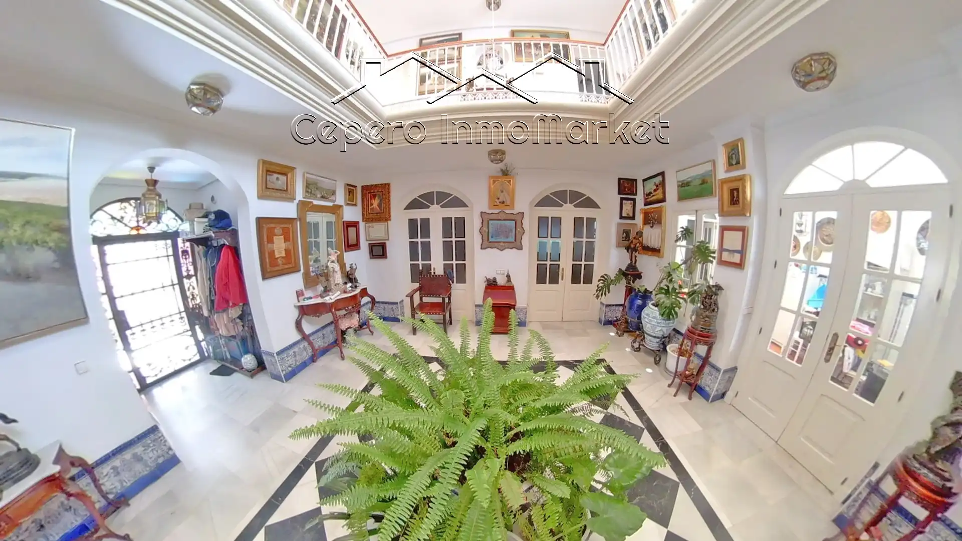 Maison avec terrasse à vendre à Centro, imagen 5