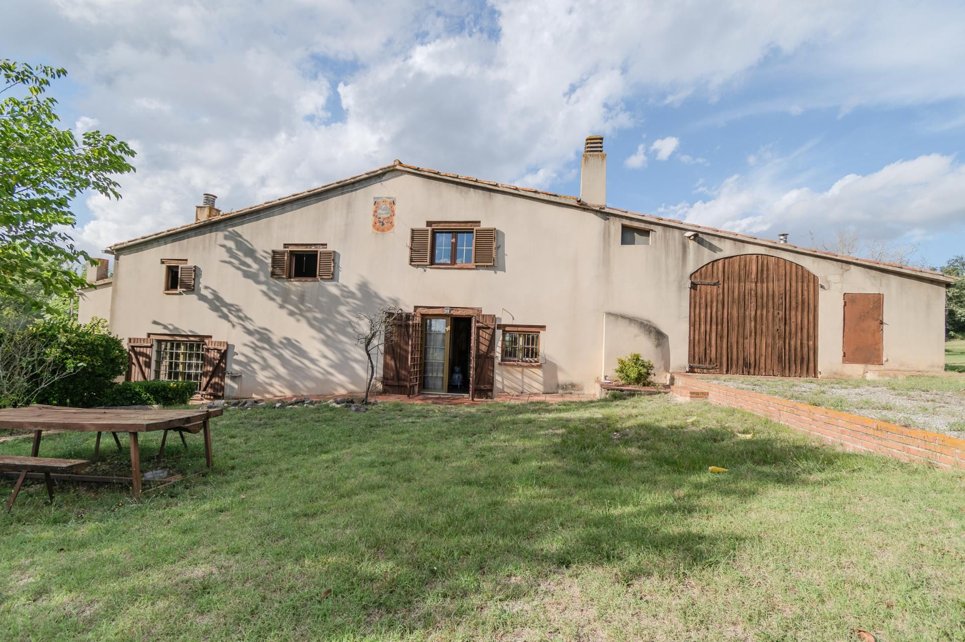Country house for sale in Sils