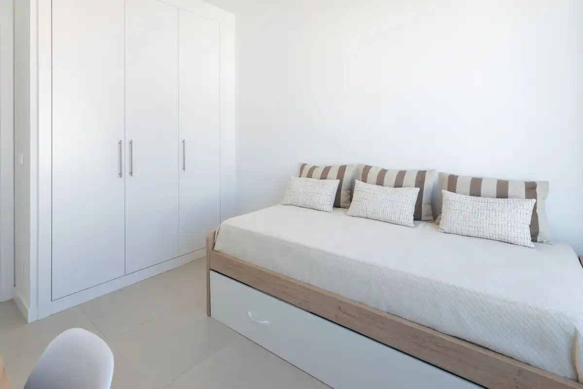 Reihenhaus mit Pool zum Verkauf in Estepona - Estepona,Atalaya,Calle Nueva Atalaya, imagen 40