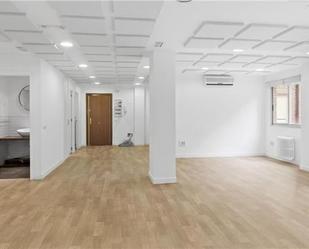 Oficina de lloguer en  Madrid Capital amb Aire condicionat i Calefacció