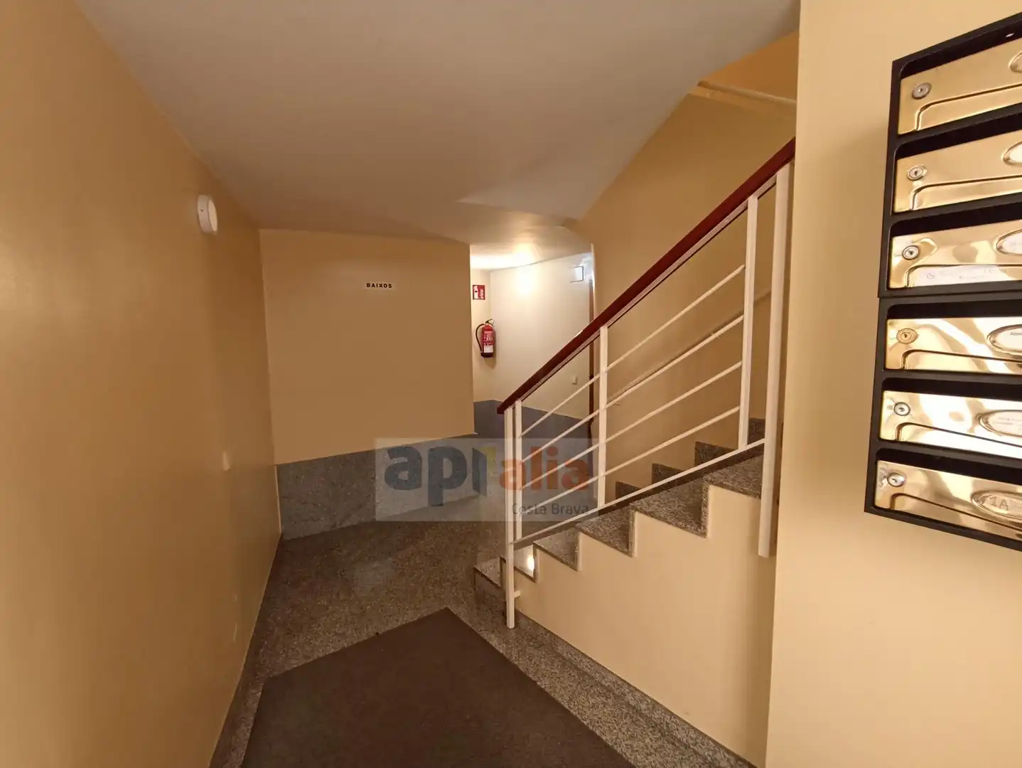 Apartments for sale in Mossèn Gaspar Bosch, 45, Sant Joan - Vilarromà