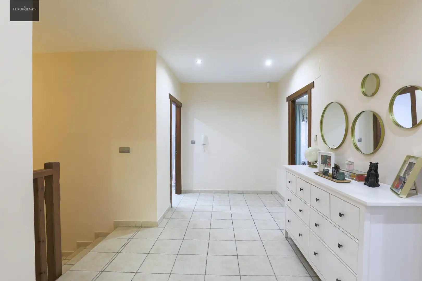 Detached house with terrace for sale in LANJARON, imagen 28