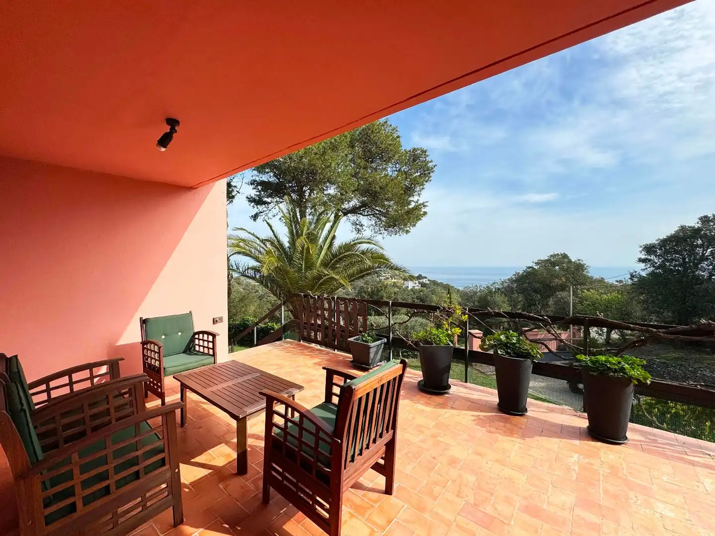 Detached house for sale in cami del semafor, imagen 17