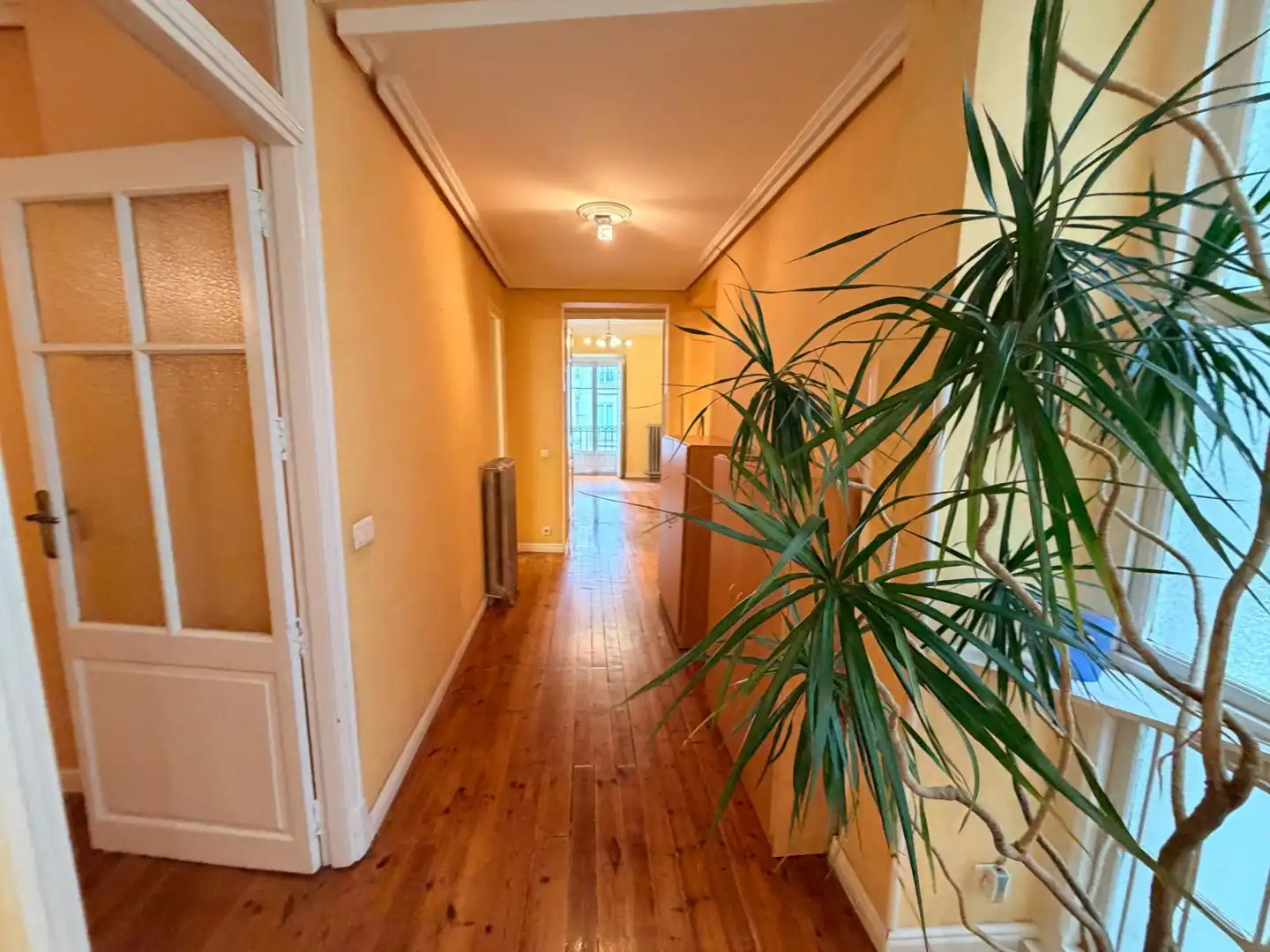 Flat with lift for sale in Calle de Lain Calvo, imagen 26