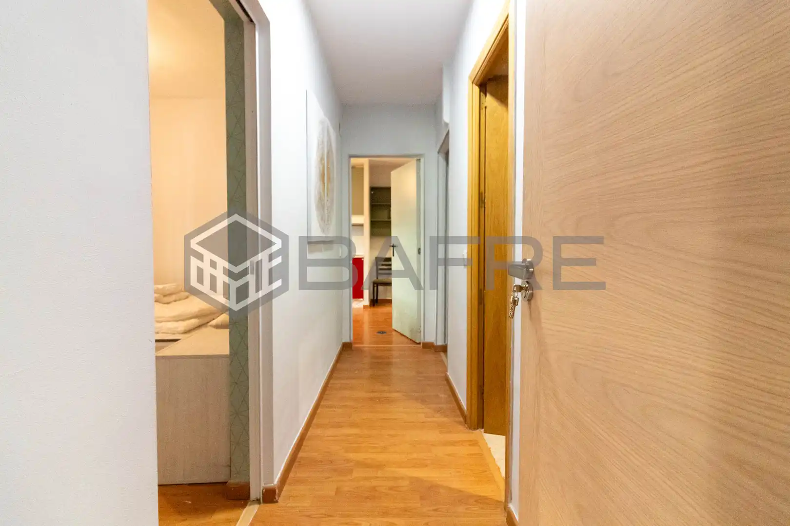 Appartamento con terrazza in vendita a Calle del Caballero de Gracia, imagen 18