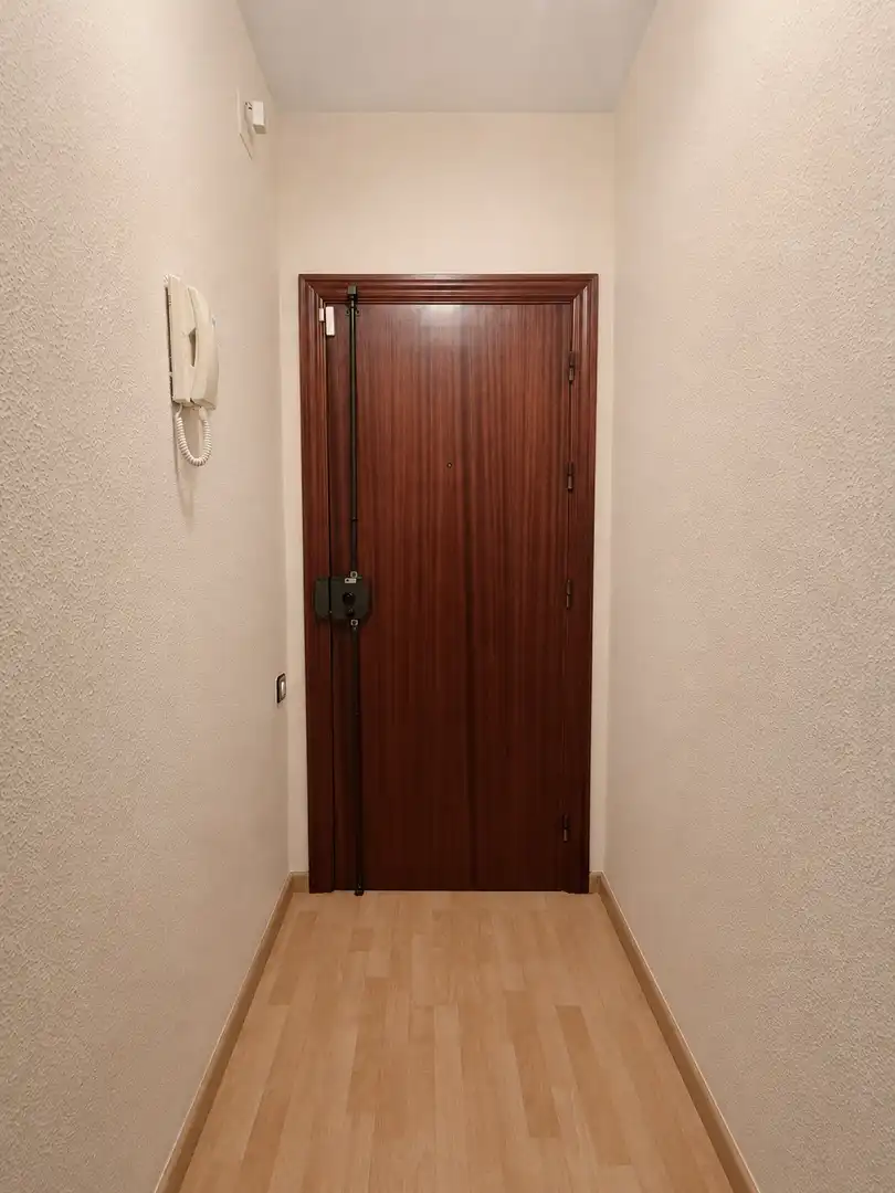 Ático en venta en Santa Coloma de Gramenet con Balcón