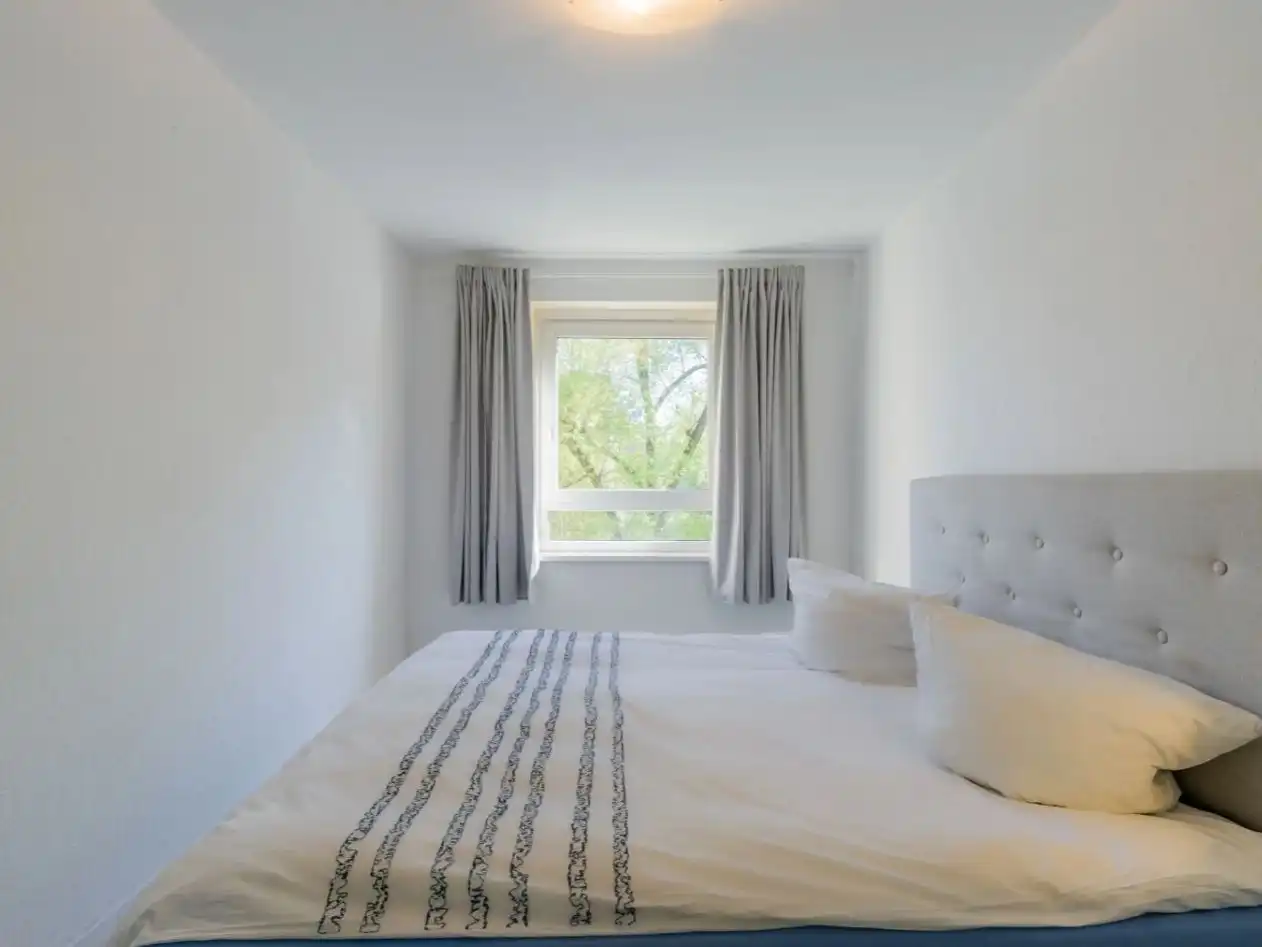 Appartement compact à louer à C. de Andrés Mellado 76, imagen 8