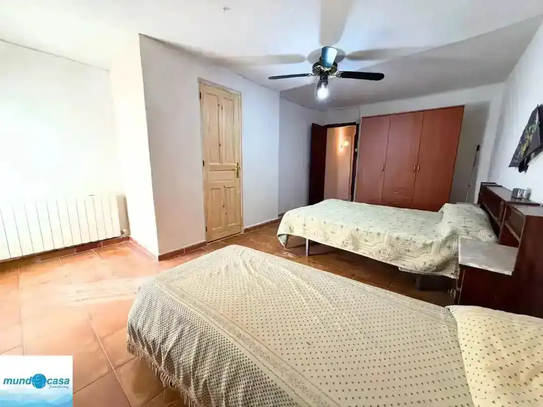 Casa o chalet en venta en Calle Campo del Toro, Épila