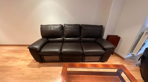 Foto 3 de Piso de alquiler en Rúa Valle Inclán, 7, Centro, Ourense Capital