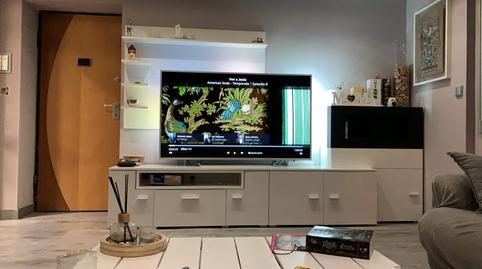 Foto 2 de Piso en venta en Calle Príncipe de Asturias, Alameda, Cartagena